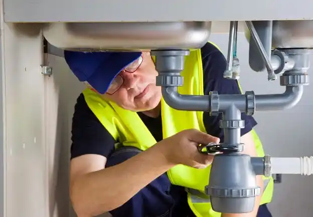 loodgieter Starnmeer